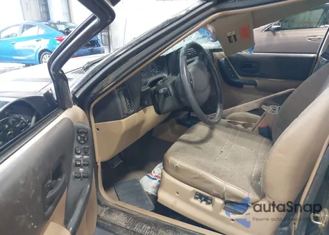 1999 Jeep Cherokee Classic/Sport from USA, damaged, VIN 1J4FF68S1XL593226